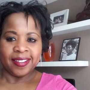 Meet your Posher, Diane